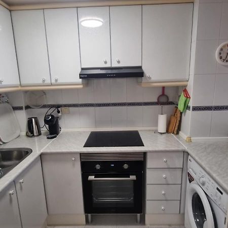 Torrevieja Apartment Екстериор снимка