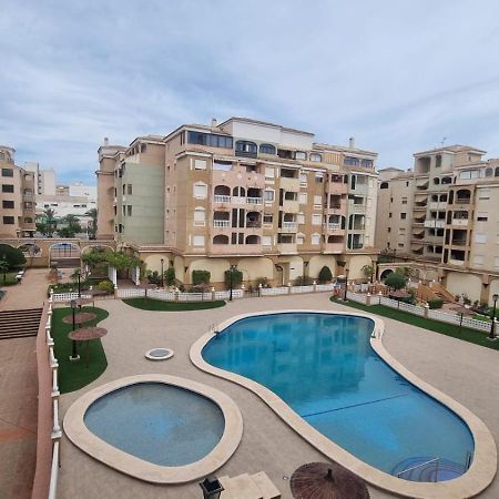 Torrevieja Apartment Екстериор снимка