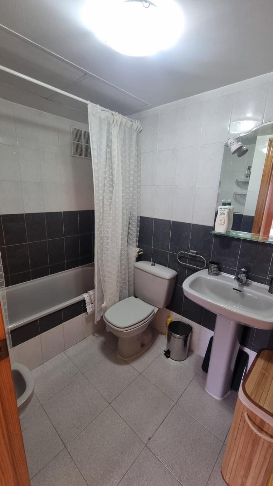Torrevieja Apartment Екстериор снимка