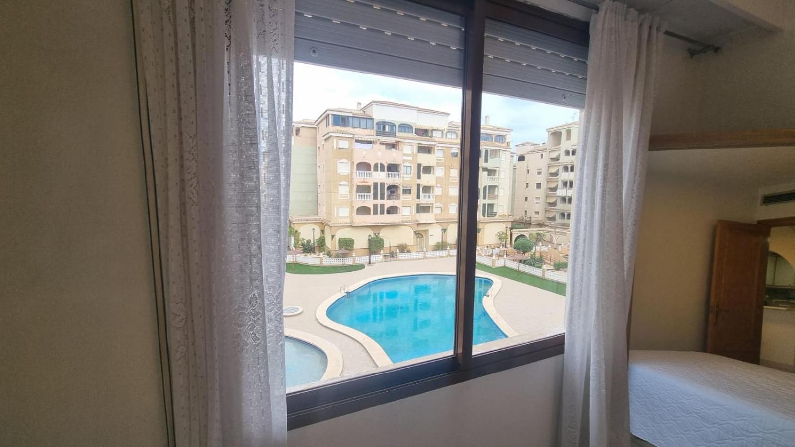 Torrevieja Apartment Екстериор снимка