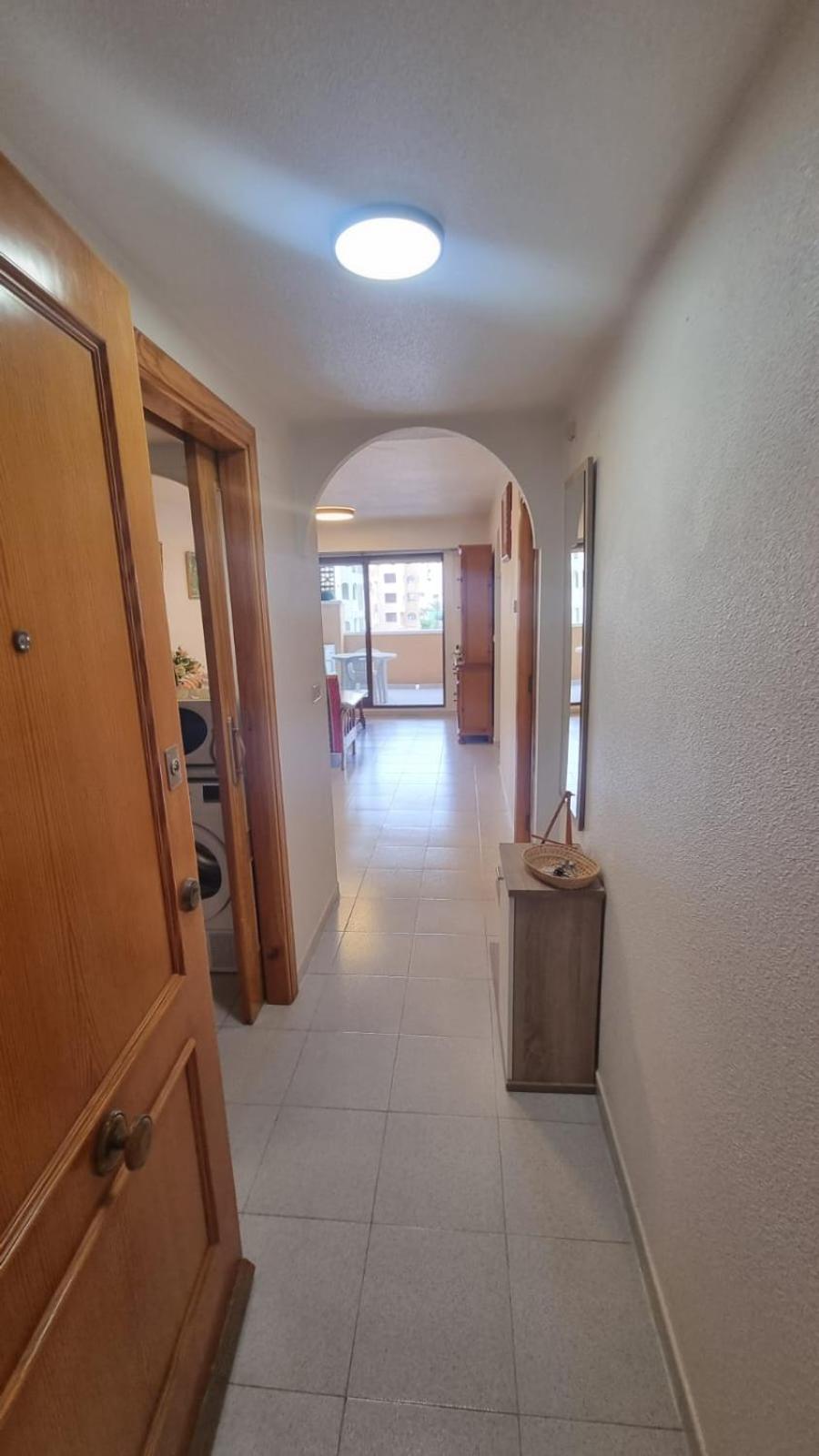 Torrevieja Apartment Екстериор снимка