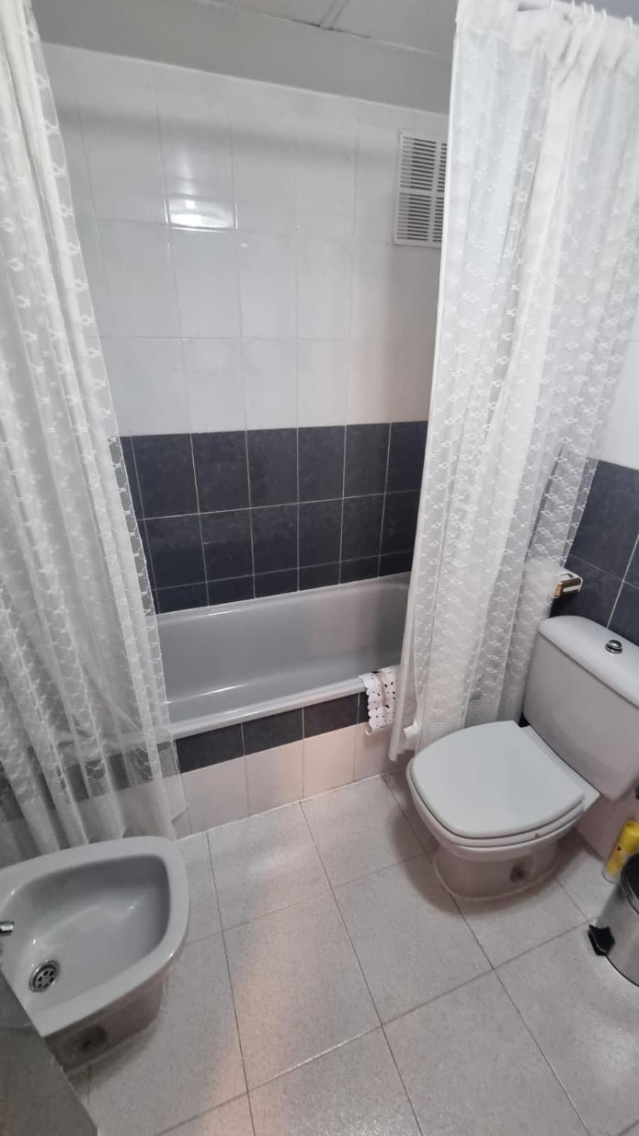 Torrevieja Apartment Екстериор снимка