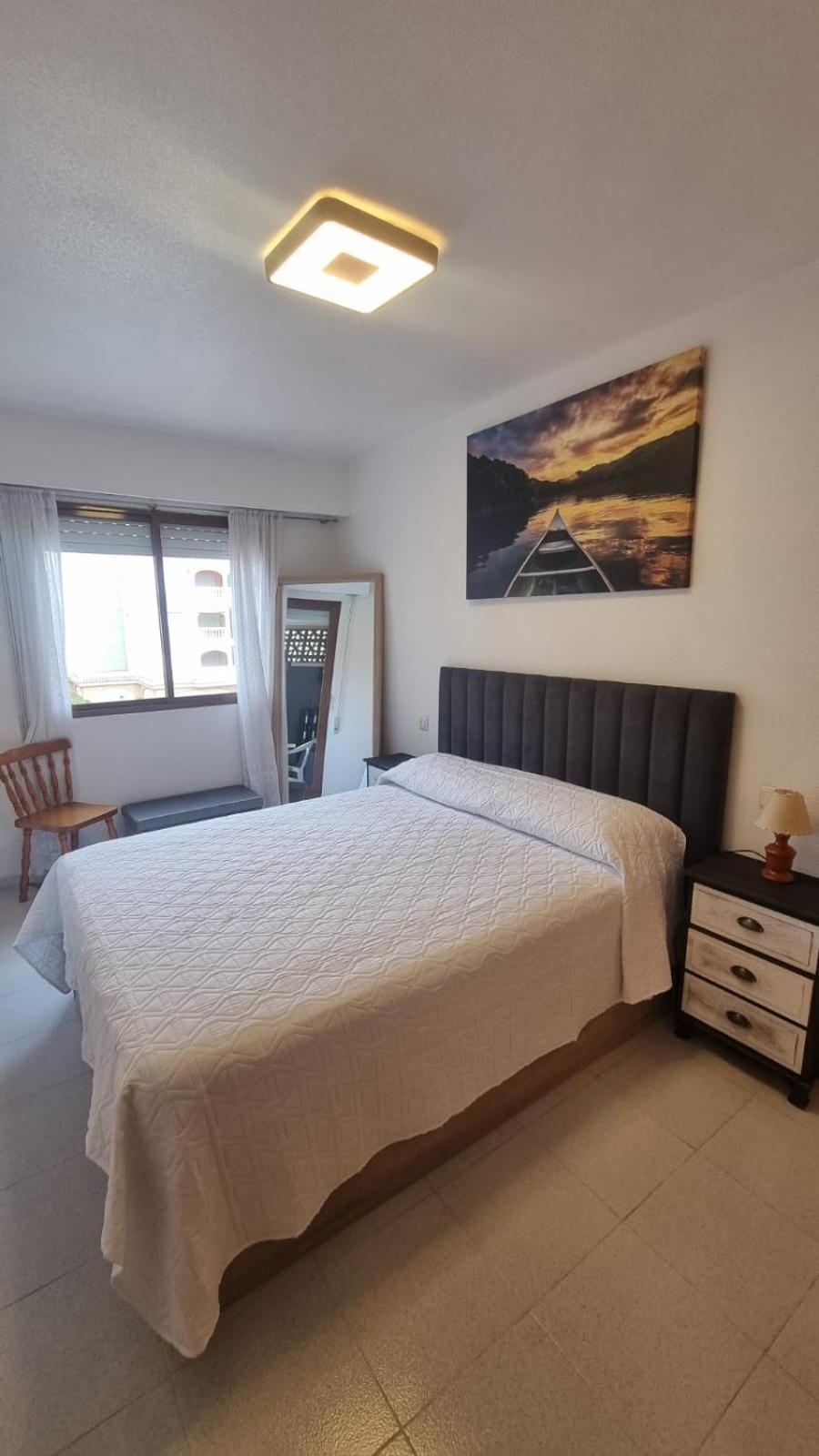 Torrevieja Apartment Екстериор снимка