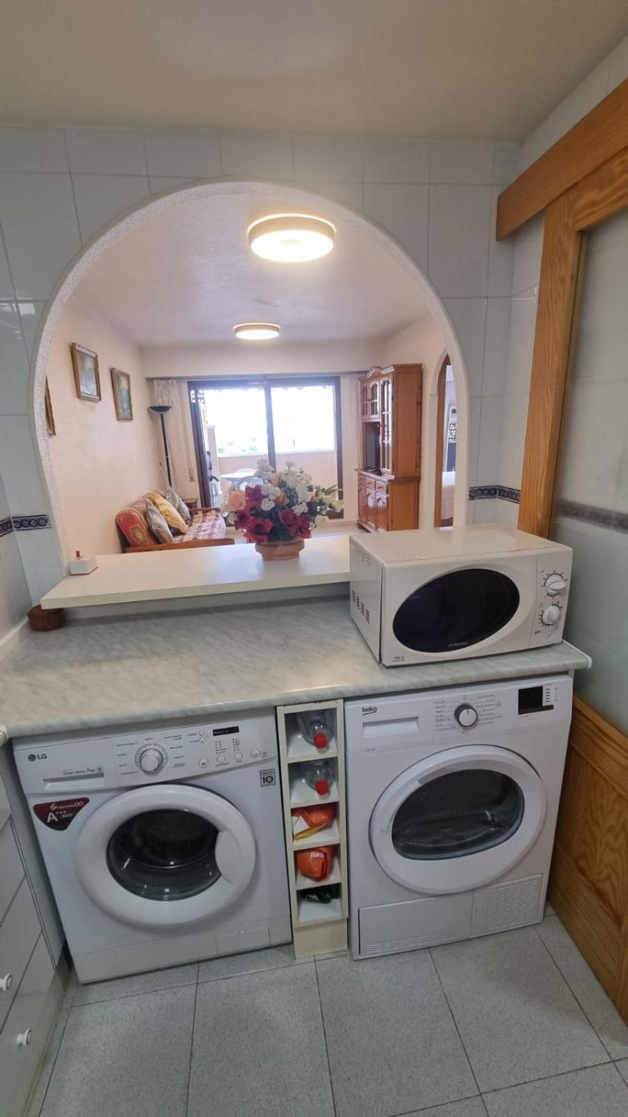Torrevieja Apartment Екстериор снимка