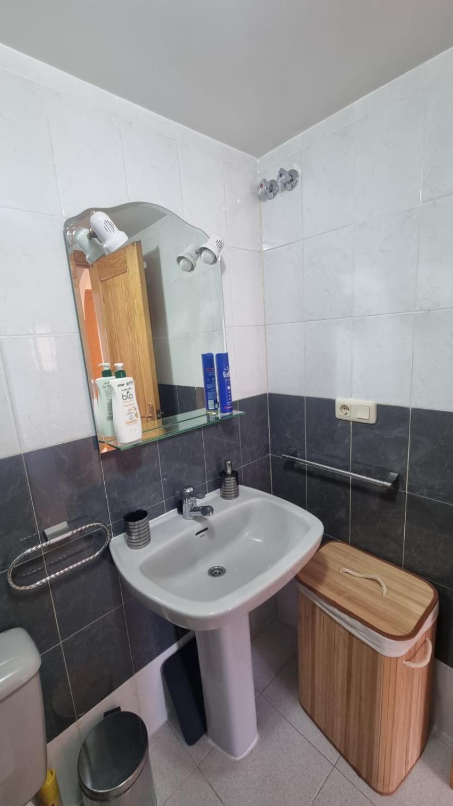 Torrevieja Apartment Екстериор снимка