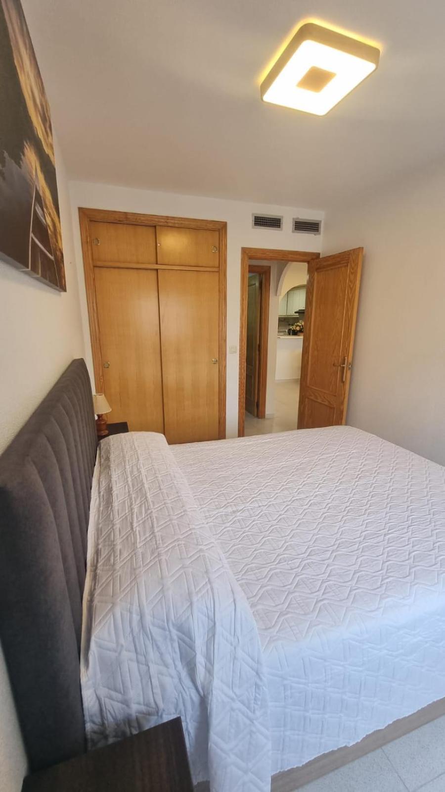Torrevieja Apartment Екстериор снимка